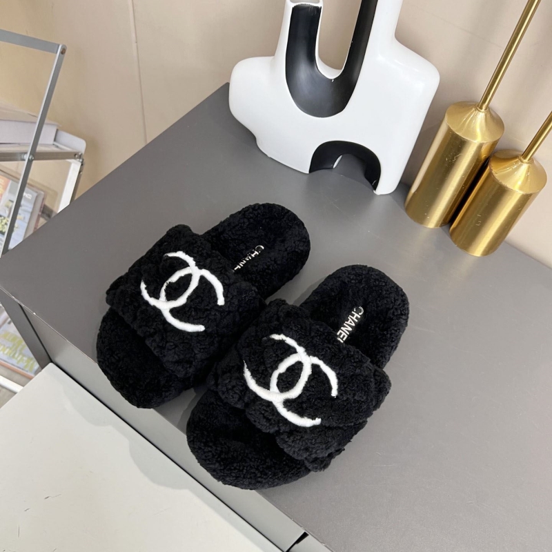 Ch*el slippers